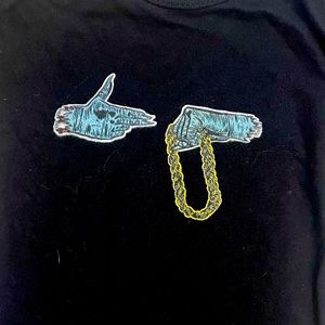 Run The Jewels onesie